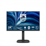 Philips LCD 24B2N3200D 24" IPS 16:10/1920x1200@100Hz/4ms/300cd/VGA/HDMI/DP/5xUSB/Repro/Pivot/HAS/VESA