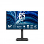 Philips LCD 24B2U3301D 24" IPS 16:10/1920x1200@100Hz/4ms/300cd/HDMI/DP/5xUSB/USB-C/RJ45/Repro/Pivot/HAS/VESA