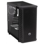Endorfy Signum M30 Air Skříň Middle tower,microATX,bez zdr.,2× USB 3.0,1×USB-C,3×120mm vent.,mesh panel,bočnice z tvrzeného skla