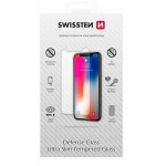 OCHRANNÉ TEMPEROVANÉ SKLO SWISSTEN PRO SAMSUNG GALAXY A36 5G RE 2,5D
