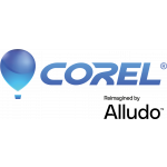 CorelDRAW Graphics Suite 2026 Business Perpetual License (incl. 1 Yr CorelSure Maintenance)(1-4)