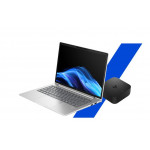 HP EliteBook 6 G1a 14inch R5-220 no TOPS/16GB/512GB/WUXGA 300FHD/Win 11 Pro/3y onsite + dokovací stanice USB-C 100 W G6
