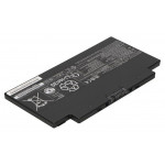 Fujitsu Siemens - CP700538-XX LifeBook A3510 3 ?lánková Baterie do Laptopu 10,8V 4170mAh