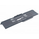 AVACOM Náhradní baterie Dell Latitude 5401, 5501, 5511 Li-Pol 11,4V 8500mAh 97Wh