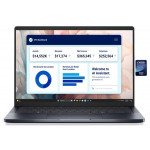 DELL Pro 14 Premium PA14250 Copilot+/U7-268V/32GB/512GB SSD/14" QHD+ Touch/IR cam/FPR/W11P/3Y ProSpt/šedá