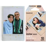 Fujifilm INSTAX MINI SOFT GLITTER WW 1