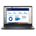 DELL Pro 13 Premium PB13250 Copilot+/U7-266V/16GB/512GB SSD/13,3" IPS FHD+/IR cam+mic/W11P/3Y ProSpt/šedá
