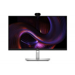 DELL P2726DEV 27" IPS/2560x1440/350 cd/m2/1500:1/8ms/CAM/HDMI/DP/USB-C/DOCK/IPS panel/cerny