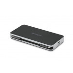 KENSINGTON SD4843P EQ USB-C dokovací stanice