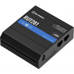 Teltonika RUT281 Průmyslový LTE Wi-Fi Router, eSIM