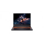 Acer Nitro V 16 (ANV16-72-76MC)  Core 7 240H/32GB/1TB SSD/RTX 5060 8GB/16" WQXGA IPS 180Hz/ESHELL/černá