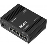 Teltonika RUTM54 Průmyslový 5G Wi-Fi Router, GPS, eSIM
