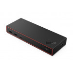 ThinkPad USB4 Dock 5000 - 100W - EU