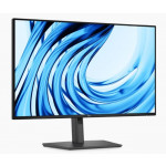 DELL Professional P2726H 27" FHD/5ms/HDMI/DP/VGA/USB/IPS/cerny