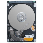 Dell 480GB SSD SATA Read Intensive 6Gbps 512e 2.5in Hot-Plug  CUS Kit SP