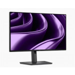DELL Professional P2426HE 24" FHD IPS/5ms/300nits/1500:1/120Hz/HDMI/USB/RJ-45/Pivot/černý