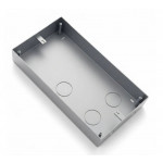 EVOLVEO DoorPhone ID Kovová povrchová montážní krabice pro venkovní jednotku