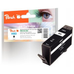 PEACH kompatibilní cartridge HP No. 903, černá, T6L99AE, 11ml OEM chip