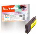 PEACH kompatibilní cartridge HP No. 953XL, Multi-Pack1x ink bk,c,m,y; 1x59ml, 3x27ml, OEM čip