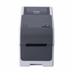 TD-2320D203 (203 dpi,až 152,4 mm/sec.,USB, USB Host, RS-232C*, LAN, max šířka štítků 63 mm)