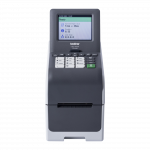 Brother - TD-2350DSA203 (300 dpi,až 152,4 mm/sec., bar. dotyk. displ, USB, USB Host, RS-232C*, LAN,  Bluetooth, WLAN, ma