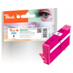 PEACH kompatibilní cartridge HP No. 903, purpurová, T6L91AE, OEM čip