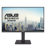 ASUS VA27DQFS Business Monitor - 27"/IPS/FHD/100Hz/1ms/HDMI/DP/repro/černý