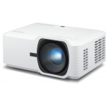 ViewSonic LSD400W / DLP / Laser / WXGA / 4000 ANSI lm / HDMI