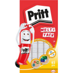 Lepicí guma Pritt Multi Fix, 65ks