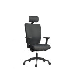 Kancelářská židle Galia Exclusive NEW - synchro, š