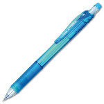 Mikrotužka Pentel Energize X, 0,5 mm, světle modrá