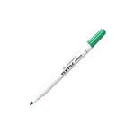 Textilní popisovač Centropen 2739 zelený, silný
