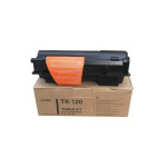 Toner Kyocera TK-120, černý