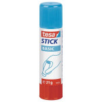 Lepicí tyčinka Tesa basic, 21 g