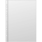 Euroobaly U - A4, lesklé, 40 mic, 100 ks