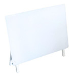 Topný panel Soliter 1000 - bílý