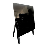 Topný panel Soliter 330 - černý