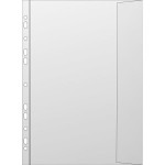 Euroobaly na katalogy s chlopní-A4,mat,120mic,10ks