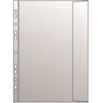 Euroobaly na katalogy s chlopní-B4,mat,120mic,50ks