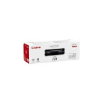 Toner Canon CRG-728, černý