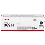 Toner Canon 069H - černý