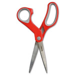 Nůžky Scotch Comfort, nerezové, 18 cm