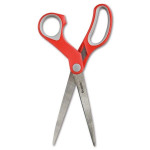 Nůžky Scotch Comfort, nerezové, 20 cm