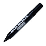Permanentní popisovač Centropen 8936 Maxi, černý