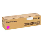 Toner Xerox 106R01599, purpurový