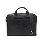 Taška Dbramante1928 Amalienborg – černá, 15"