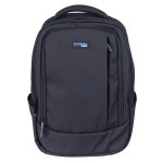 Batoh Donau Travel Berlin – 15,6", 16l, USB, černý