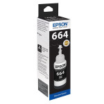 Inkoust Epson T6641, černý