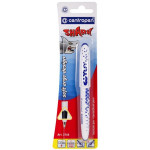 Plnicí pero Centropen SHARK 2166, ergonomické