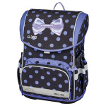 Školní aktovka Smile Cute bow - 18 l